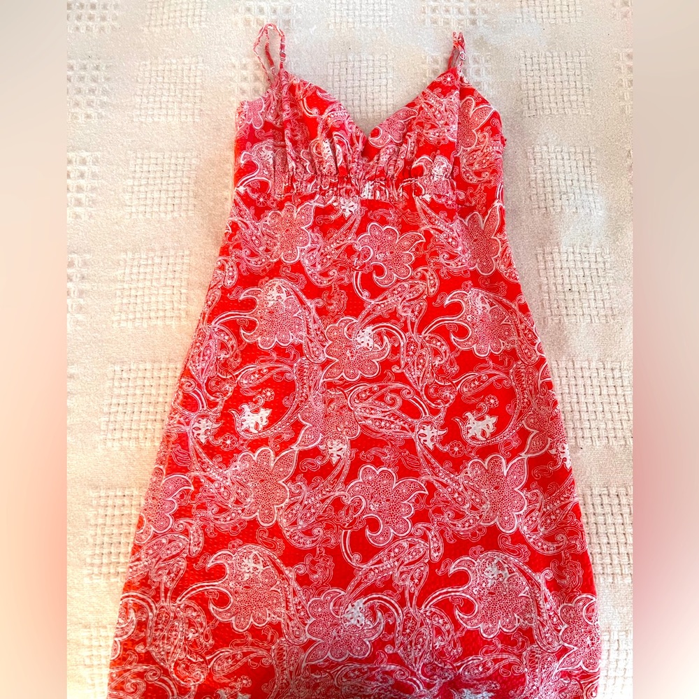 BCBG Mini Dress